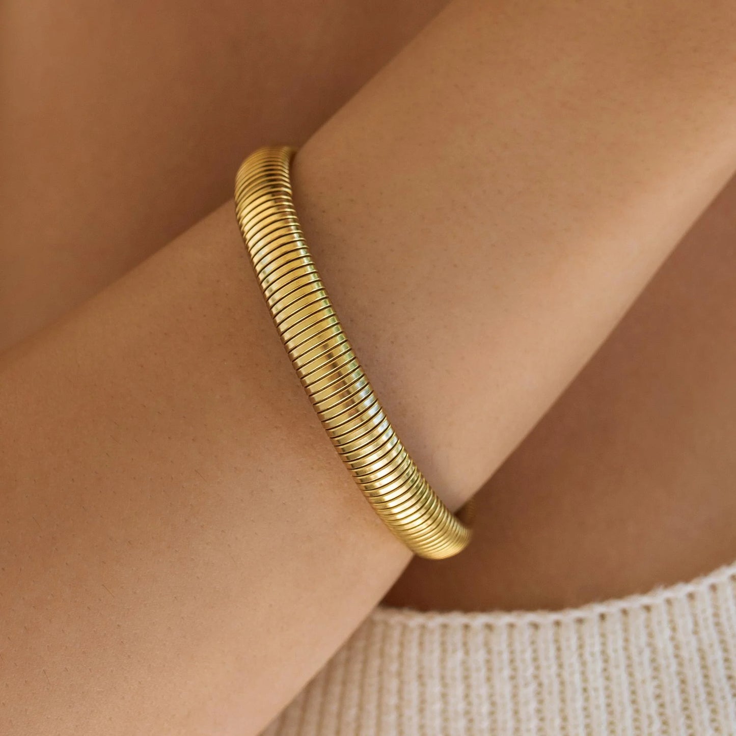 Earthbound Bangle