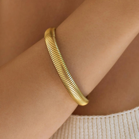 Earthbound Bangle