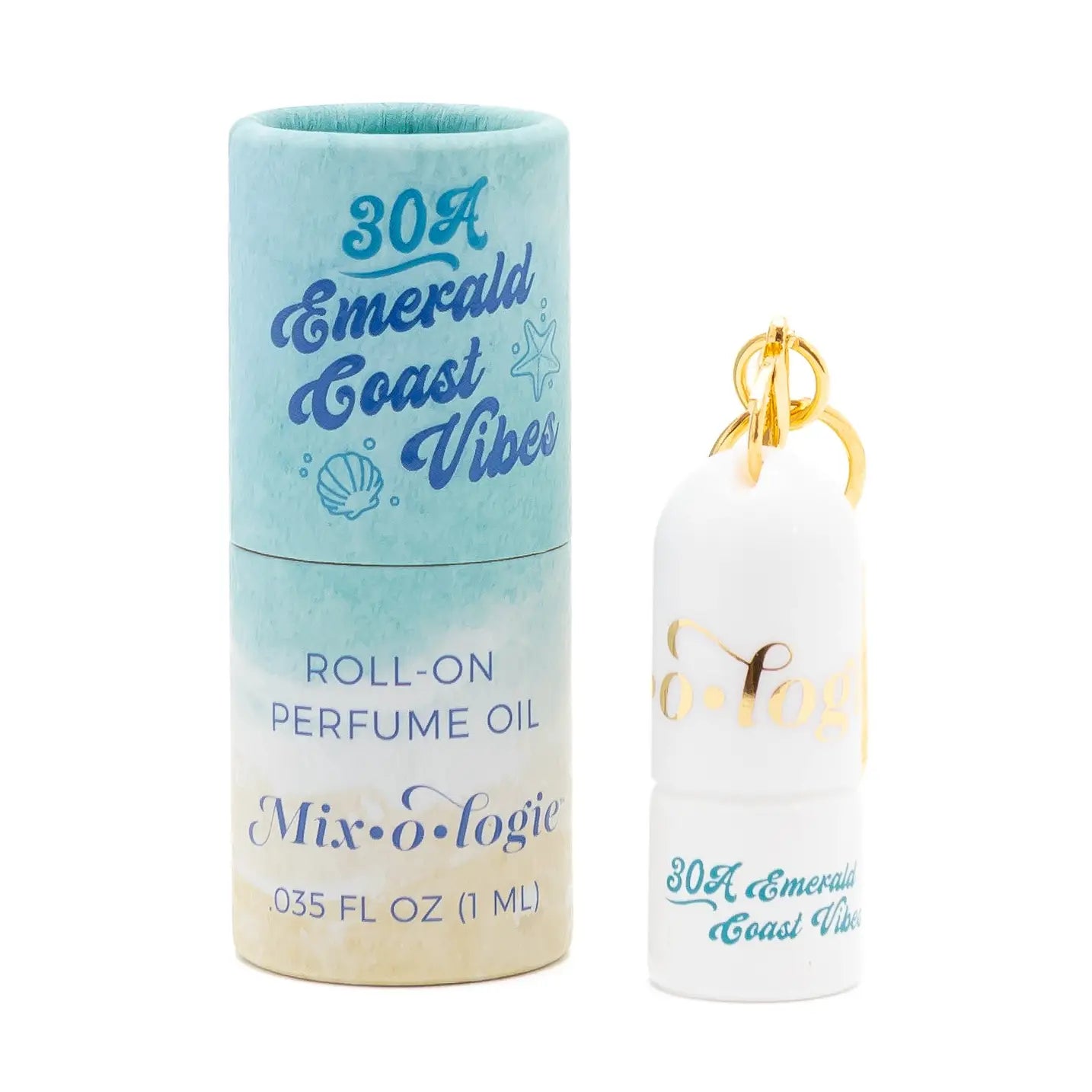 Keychain Rollerball