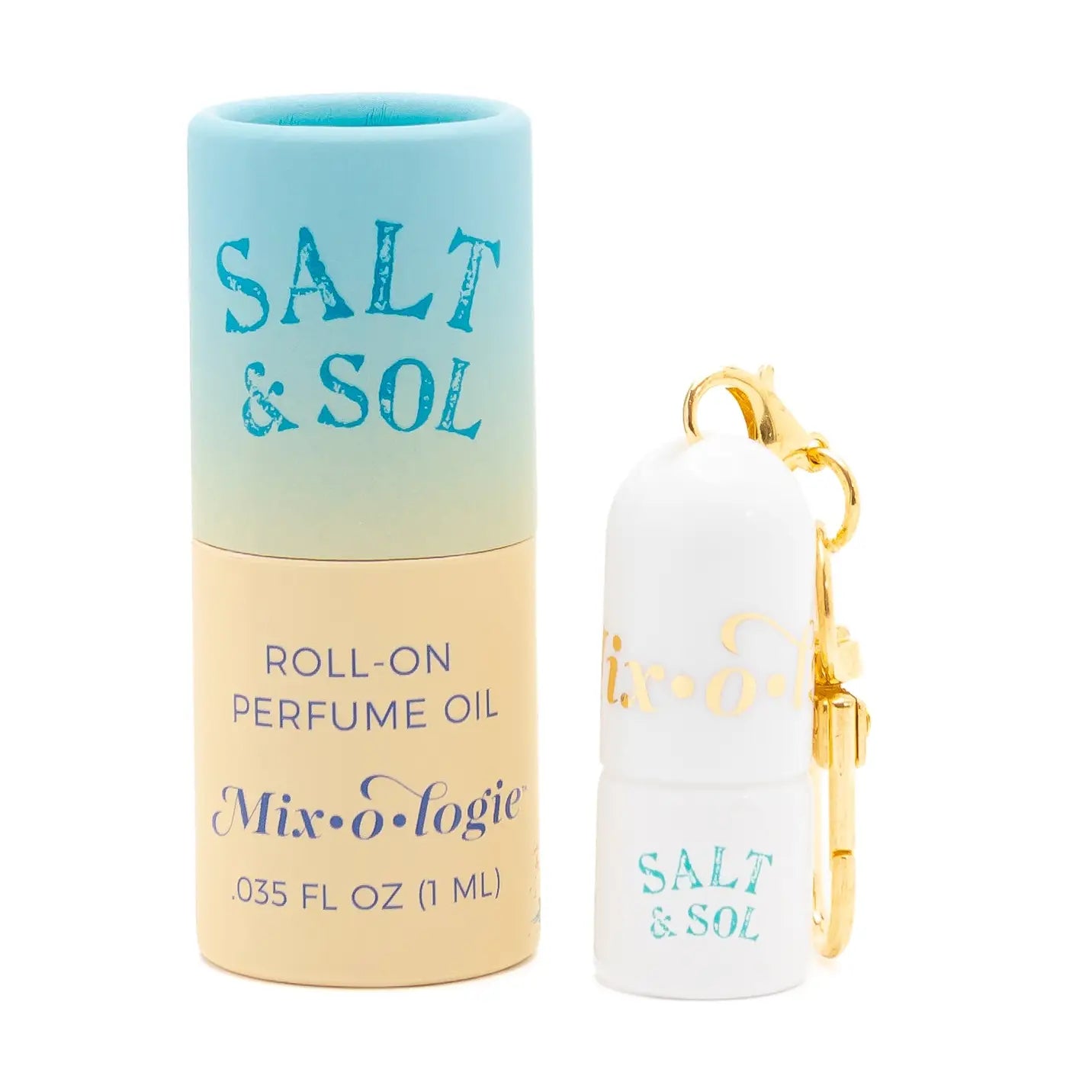 Keychain Rollerball
