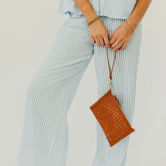 Vera Crossbody/Clutch